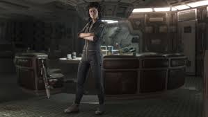 Image result for Alien: Isolation