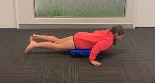 Image result for scooterboard