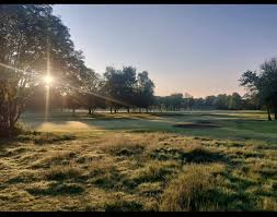 Image result for Chorlton Cum Hardy Golf Club