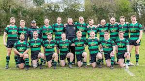 Image result for St Mary's Old Boys Rugby Union Football Club
