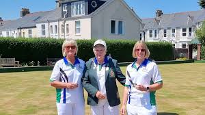 Image result for Bovey Tracey Bowling Club