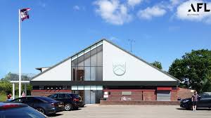 Image result for Wirral Rugby Football Club