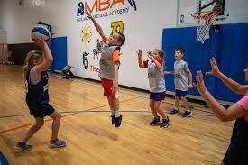Image result for North Midlands School Of Basketball