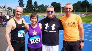 Image result for omagh harriers