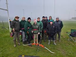 Image result for Kettering Archers