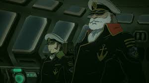 「山南修 宇宙戦艦ヤマト2199」の画像検索結果