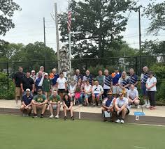 Image result for Churchfields Bowling Club