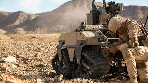 Image result for Robot Tank