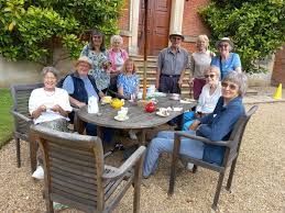Image result for Flitwick and District Badminton Club