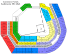 Baltimore Orioles Tickets, Baltimore Orioles Baseball Tickets ...