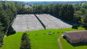 Image result for Mole Valley Mini Tennis Club