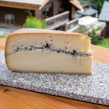 Image result for morbier