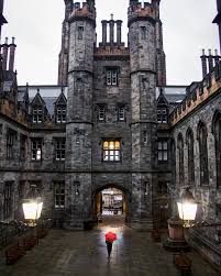 Image result for Edinburgh University