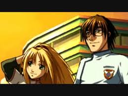 「月森孝介 超執刀 カドゥケウス」の画像検索結果