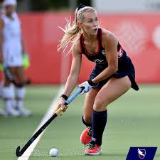 Image result for Gregarians Ladies Hockey Club