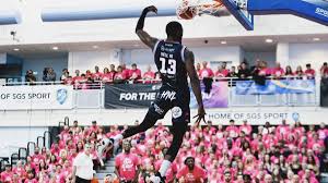 Image result for Bristol Academy Basketball Club