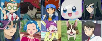 「レイラ・イブラヒム・ファーイザ ヨルムンガンド」の画像検索結果