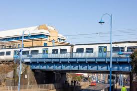 Image result for Potters Bar