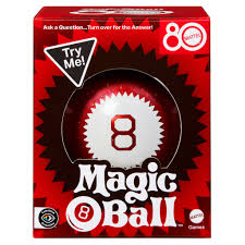 Image result for Magic Ball Afghan