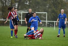Image result for Woodley Saints Ladies FC