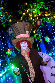 Image result for mad hatter