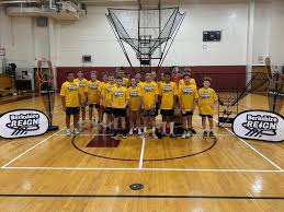 Image result for Berkshire Kings and Queens Basketball Club