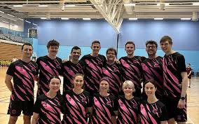 Image result for Abingdon Korfball Club