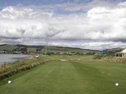 Image result for Fortrose & Rosemarkie Golf Club