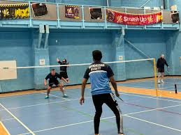 Image result for Blackford Castletown Badminton Club