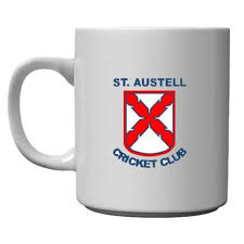 Image result for St Austell Cricket Club