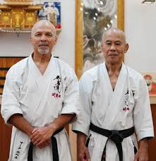 Image result for Kenshukai Karate
