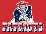 patriots - HD Wallpapers