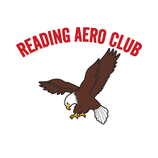 Image result for Reading & District Model Aircraft Club