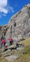 Image result for Lanchester Mountaineering Club, Shropshire
