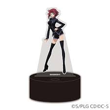 「蒋麗華 コードギアス 反逆のルルーシュ　R2」の画像検索結果