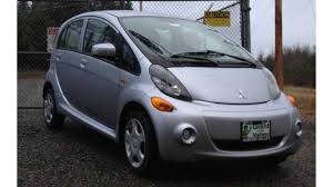 Image result for mitsubishi MiEV