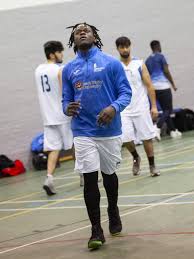 Image result for City of Leeds Basketball Club