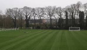 Image result for Hunslet Green Community Sports & Social Club