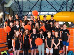 Image result for Leiston & District Swimming Club