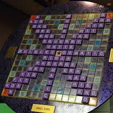 Image result for Tameside Scrabble Club