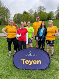 Image result for Stopsley Striders Jogging Club
