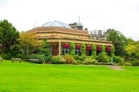 Image result for Harrogate