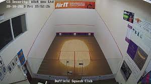 Image result for Duffield Squash Club