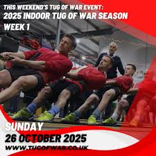 Image result for Congleton Tug Of War Club