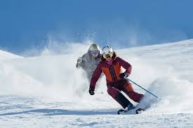 Image result for British Norwegian Ski Club