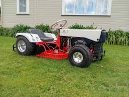 Image result for Fastmower - Lawn Mower Racer Club