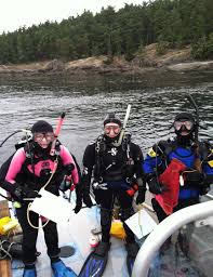 Image result for Seabug Divers