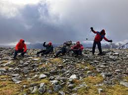 Image result for Inverness Mountaineering Club
