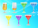 cool glass