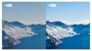 Image result for bad hdr